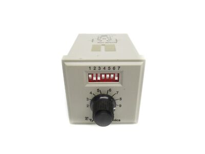 TYCO ELECTRONICS CNS-35-92 277VAC 10A 0.1S-100M NSNP