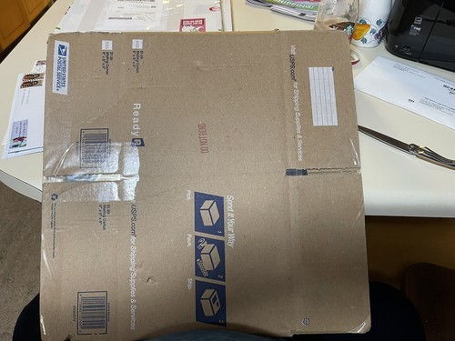 Item photo(s) from verified buyer