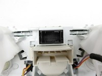Opel Adam M13 12-19 Bedienteil Bedienelement Heizung Klimabedienteil Opel Adam M13 12-19 04.10.2013 466119570... Vorschau 5