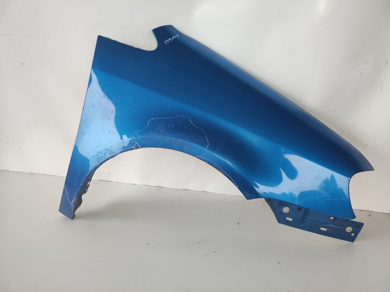 Aile Avant Droite / 179040 Pour Volkswagen Touran 1t2 2.0 Tdi
