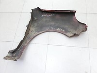 Renault Kangoo II KW 08-13 Kotflügel Links TENNG Renault Kangoo II KW 08-13 26.04.2010 gebraucht Vorschau 4