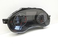 Audi A6 4G C7 11-14 TFSI 2,0 132KW Kombiinstrument Tacho Audi A6 4G C7 11-14 20.04.2012 4G8920900D 0263678035 gebraucht Vorschau 2