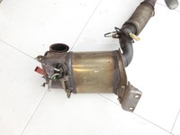 VW Beetle 5C 11-16 TDI 2,0 103KW Partikelfilter Rußpartikelfilter Dieselpartikelfilter DPF VW Beetle 5C 11-16... Vorschau 2