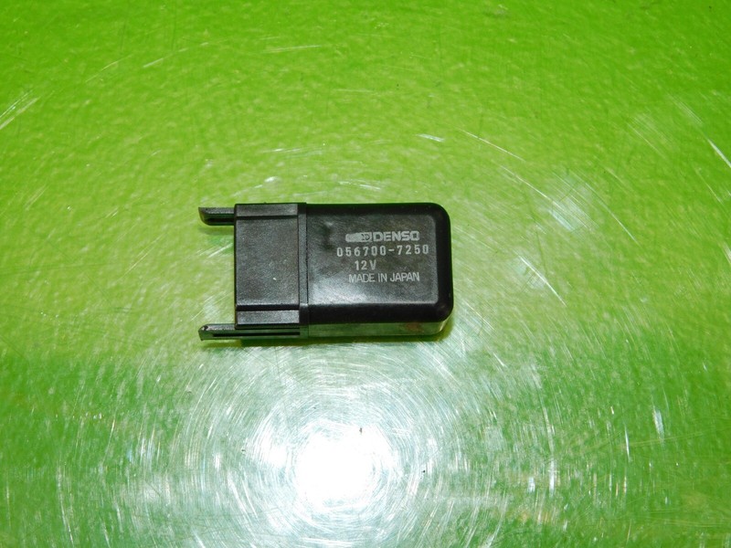 93-97 del Sol OEM 056700-7250 12V relay control Civic CRX Integra Honda Acura