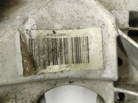 BMW F01 F04 7er AH7 08-12 Hybrid 4,4 330KW Vorderachse Motorträger Motorhalter Achsträger BMW F01 F04 7er AH7 08-12... Vorschau 4