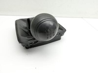 Seat Ibiza III 6J 12-17 Schaltsack Schaltmanschette vom Schaltknauf Seat Ibiza III 6J 12-17 29.11.2017 6P0711113A... Vorschau 2
