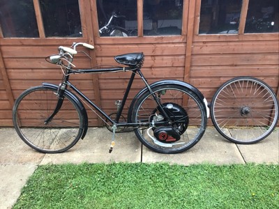 hercules mtb old