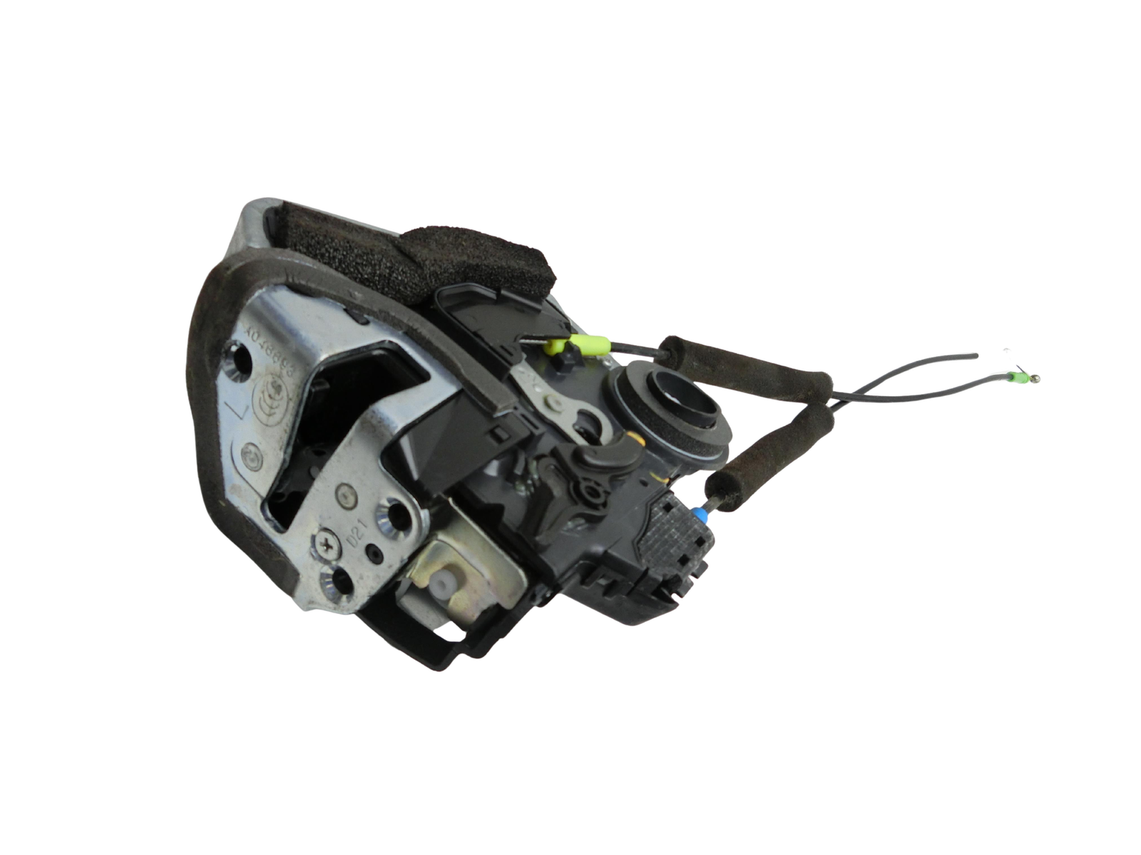 cerradura de la puerta con motor eléctrico izquierda posterior para Toyota Corolla E21 19-23 - Bild 1