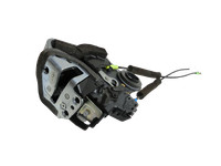 Toyota Corolla E21 19-23 Kombi Türschloss m. ZV Stellmotor Links Hinten Toyota Corolla E21 19-23 15.02.2022... Vorschau 1