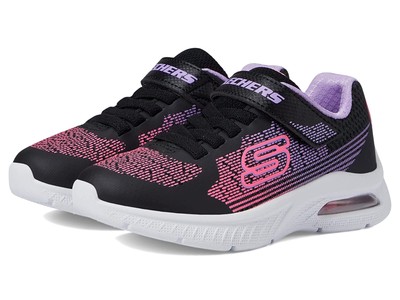 

Обувь для девочек SKECHERS KIDS Sport-Microspec Max Plus 303610L (Little Kid/Big Kid)