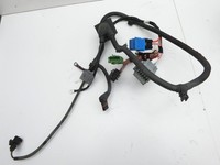BMW E88 120d LCI 08-11 2,0d 105KW Kabelbaum Motorkabelbaum Leitungssatz für Motor BMW E88 120d LCI 08-11 11.03.2010... Vorschau 3