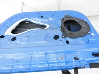 Renault Clio IV BH 12-16 5T Tür Beifahrertür Rechts Vorne TERNA Renault Clio IV BH 12-16 28.04.2015 gebraucht Vorschau 7