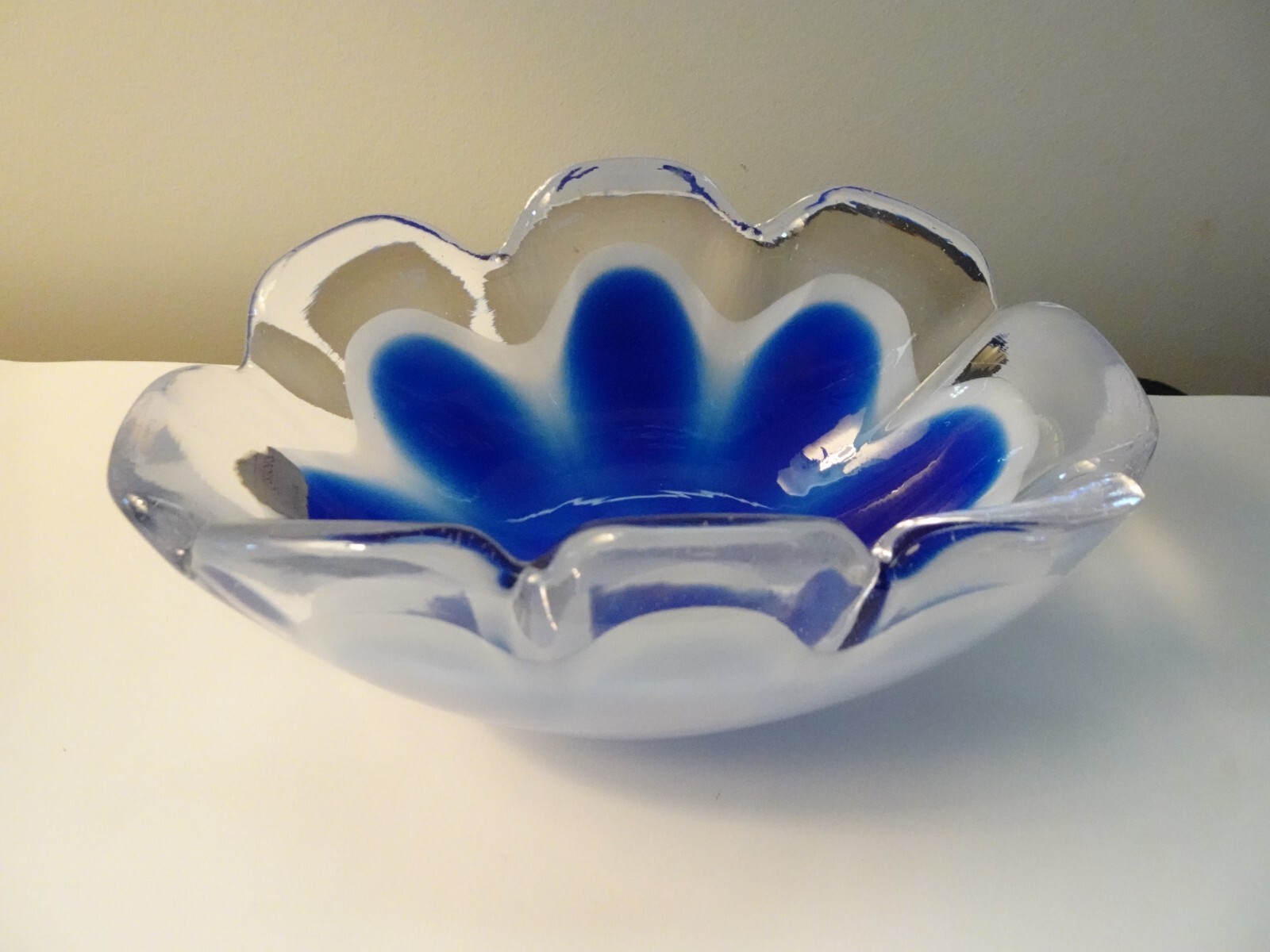 工芸品 Swedish Flygsfors art glass Coquille $_57.JPG?set_id=880000500F