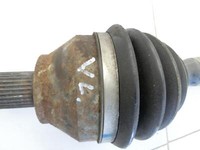 Alfa Romeo 159 939 06-11 JTD 1,9 110KW Autom Antriebswelle Gelenkwelle Links Vorne Alfa Romeo 159 939 06-11... Vorschau 6
