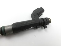 Nissan Juke F15 15-18 1,6i 86KW Injektor Einspritzdüse Zyl.4 Nissan Juke F15 15-18 01.01.2017 166001KT0A gebraucht Vorschau 2