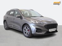 2022 Ford Kuga 1.5 EcoBoost 150 ST-Line 5dr Crossover/SUV PETROL Manual