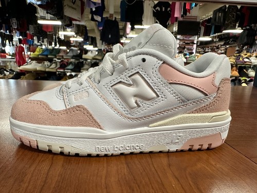 New Balance 550 ホワイトシューズ 25.0 D 550 - New Balance