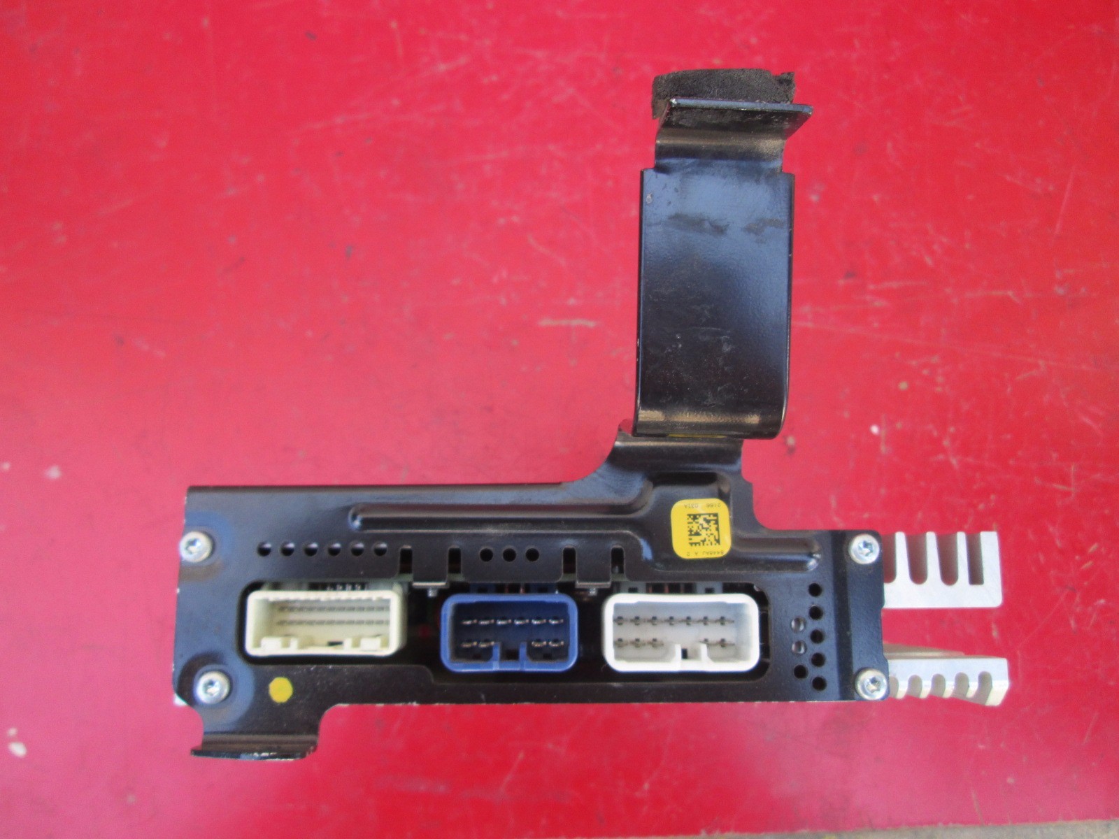 OEM 06 07 08 09 Toyota Prius JBL Audio Stereo Amplifier 862800W240 eBay