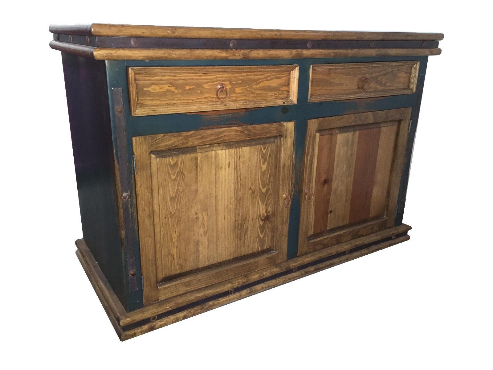 Solid Wood Sideboards and Buffets