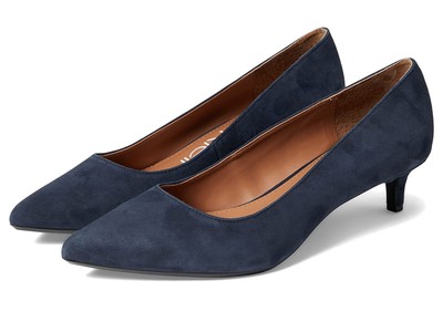 

Женские туфли на каблуке Calvin Klein Gabrianna Pump