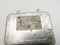 BMW 5er E61 LCI 07-10 Xenon Vorschaltgerät Rechts BMW 5er E61 LCI 07-10 30.06.2009 5DV009000-00 gebraucht Vorschau 2