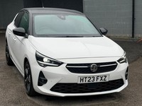 2023 Vauxhall Corsa 1.2 Turbo Ultimate Auto Euro 6 (s/s) 5dr HATCHBACK Petrol Au