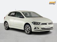 2021 Volkswagen Polo 1.0 EVO 80 Beats 5dr Hatchback Petrol Manual