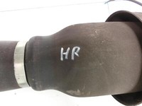 BMW F11 520d 10-13 Kombi Luftfeder Luftfederung Federbein Luftbalg Hinten Rechts BMW F11 520d 10-13 18.05.2012... Vorschau 5
