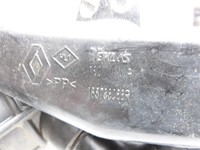 Dacia Duster 4x4 HS 10-18 1,6i 84KW Ansaugrohr Ladeluftschlauch Luftschlauch Pos.1 Dacia Duster 4x4 HS 10-18... Vorschau 6