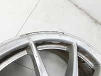 Mercedes CLA 250 C117 13-16 1x Felge Alufelge 5X112 7.5X17Zoll ET52.5 Mercedes CLA 250 C117 13-16 24.06.2014... Vorschau 4