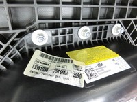 Opel Zafira Tourer P12 16-19 Armaturenbrett Panel komplett Opel Zafira Tourer P12 16-19 20.12.2016 13381058... Vorschau 7