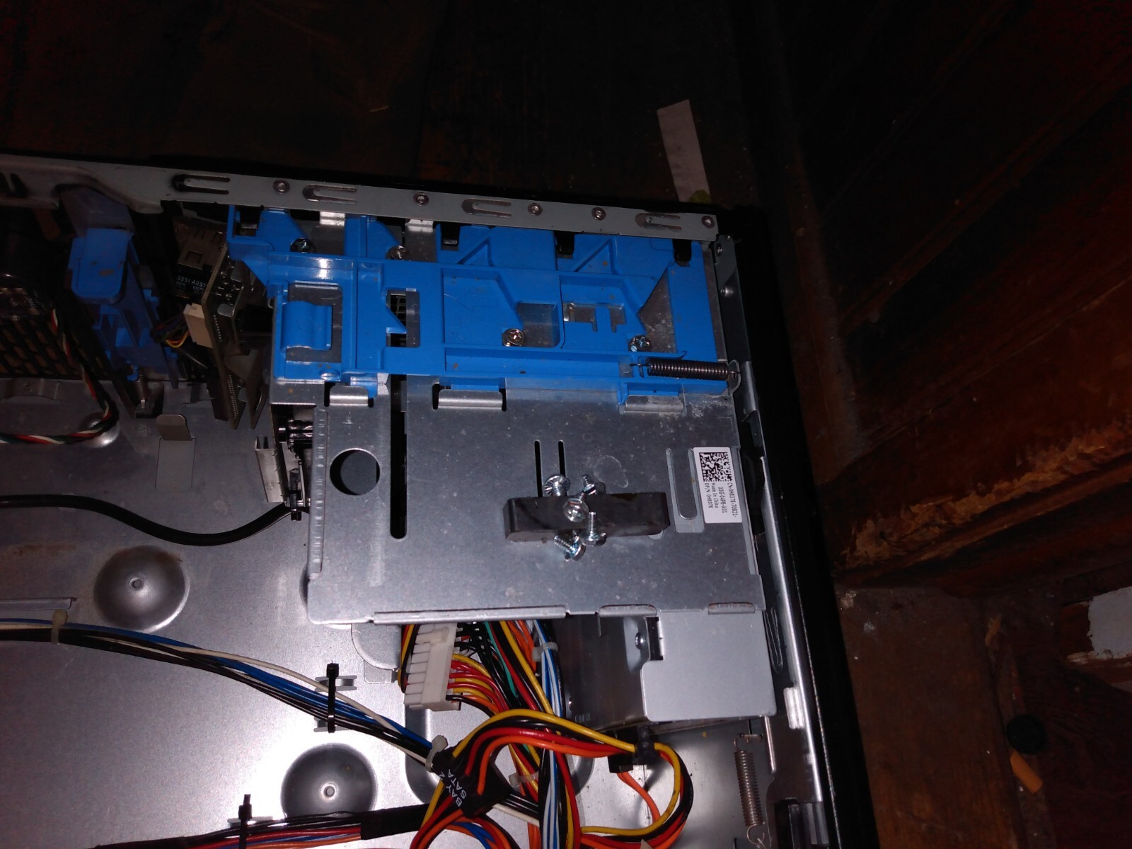dell percision t3500  FRAME CASE