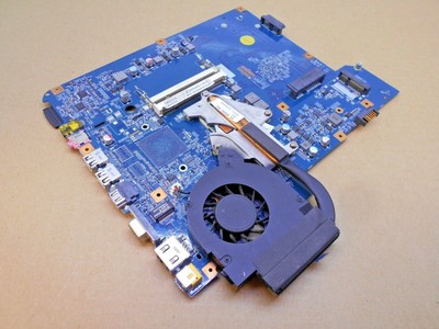 GATEWAY NV52 NV53 NV54 NV56 NV58 AMD Athlon 2.1 Ghz CPU Processor  AMQL65DAM22GG