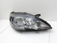 Peugeot 308 SW II 13-17 Halogen Scheinwerfer Frontscheinwerfer Rechts orig. Peugeot 308 SW II 13-17 27.10.2015... Vorschau 2