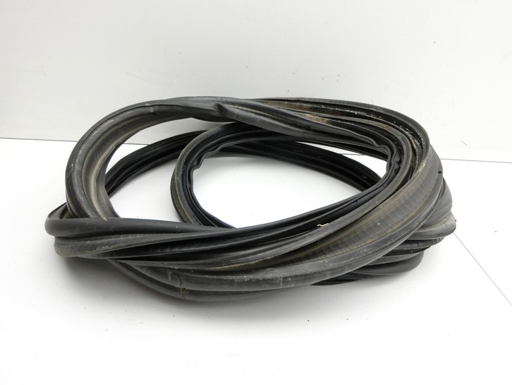 Nissan Qashqai J10 10-13 +0 Dichtung für Heckklappe Kofferraum Heckklappendichtung Nissan Qashqai J10 10-13... Vorschau 2
