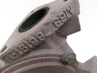 Mercedes S204 W204 C200 08-11 CDI 2,2 100KW 646.811 Turbolader Turbo Abgasturbolader Mercedes S204 W204 C200 08-11... Vorschau 5
