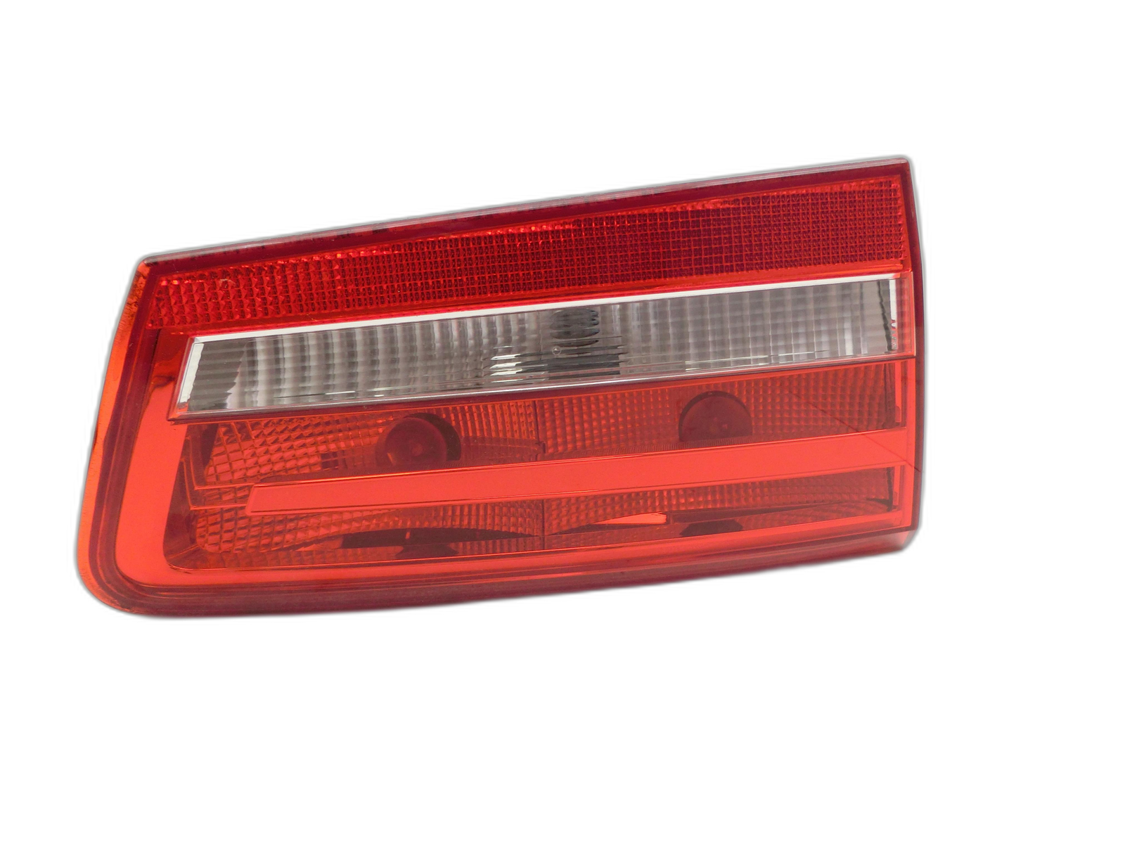 Rear Light Combination Rearlight for Lid Left Audi A6 4G C7 11-14 - Bild 1