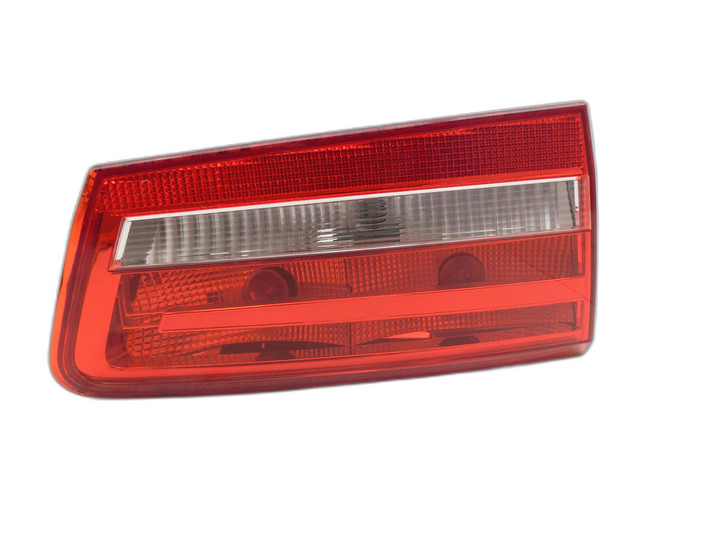 Audi A6 4G C7 11-14 Kombi Rückleuchte Heckleuchte für Klappe Links  - Bild 1