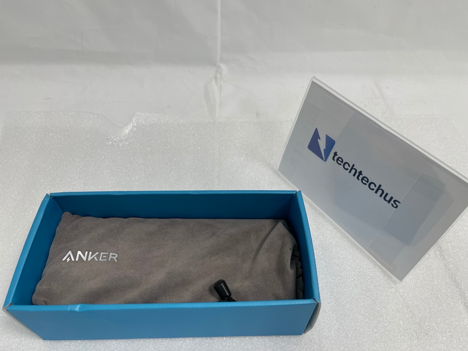 Anker PowerCore Ⅲ Elite 26K 87W A1291 334d72992c1879236cce60e3be9e6d