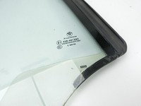 BMW E88 120d LCI 08-11 Cabrio Seitenscheibe RHK Türscheibe Rechts Hinten BMW E88 120d LCI 08-11 11.03.2010 gebraucht Vorschau 2