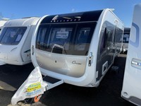 Buccaneer Cruiser Transverse Island Bed Full Rear Bathroom