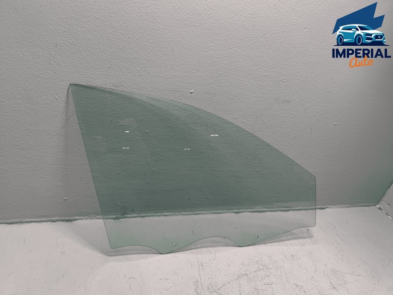 Used 2021-2025 Ford Escape Front Right Passenger Side Door Window Glass OEM