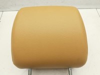 Ford Focus CC 06-08 Cabriolet Kopfstütze für Beifahrer Sitz Rechts Vorne Leder Ford Focus CC 06-08 15.09.2006 gebraucht Vorschau 2