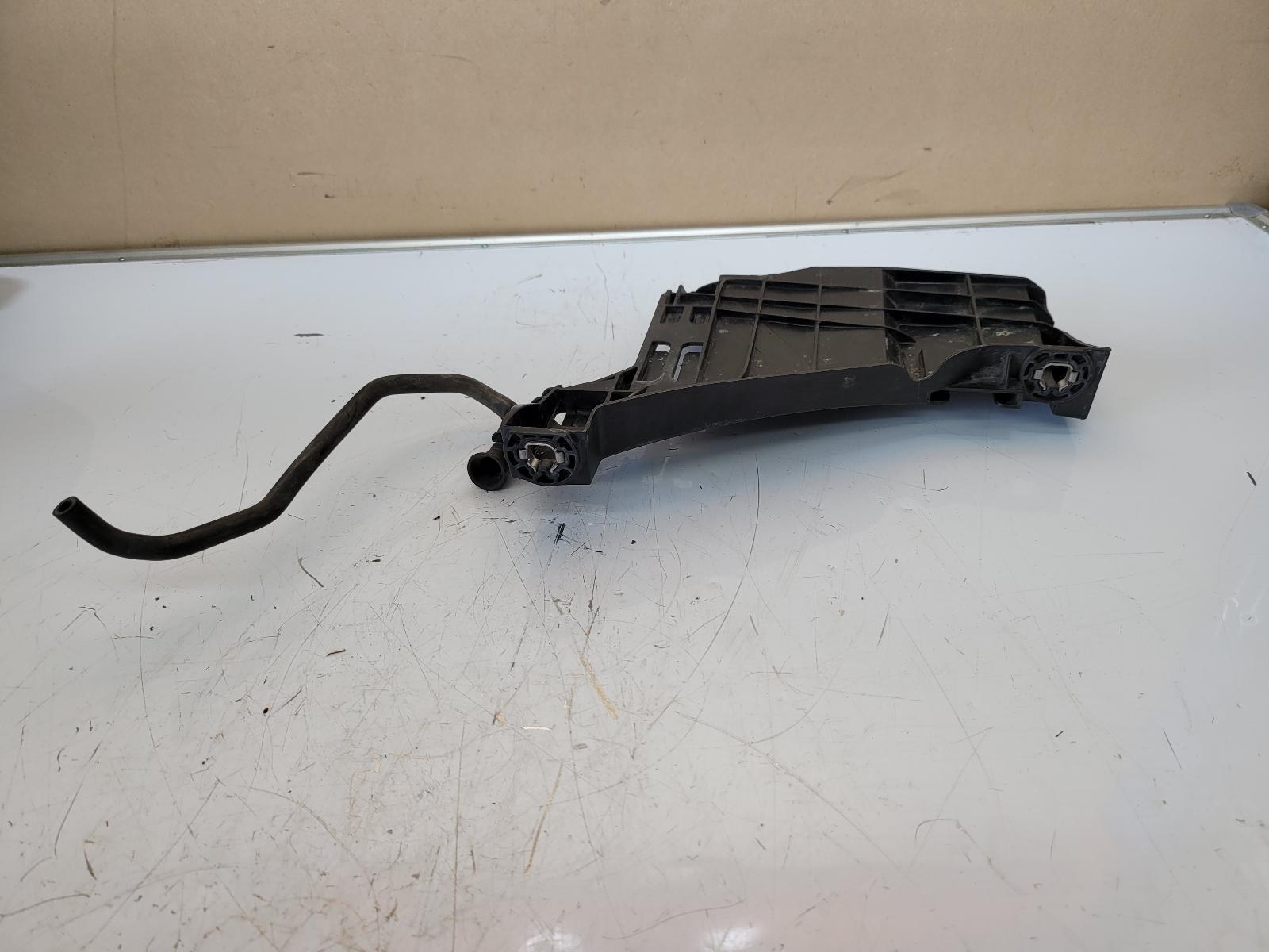 2008 Audi A5 8T RH HEADLIGHT UNDER BRACKET 10/07-12/11 8T0941453A image 2