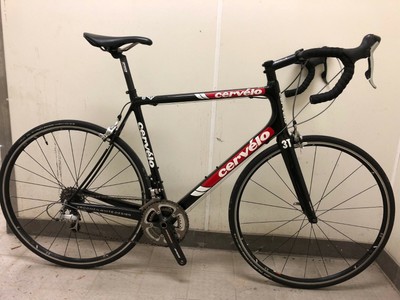 cervelo rs 2011