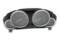 Mazda 6 GH 08-12 2,2d 120KW Kombiinstrument Tacho Mazda 6 GH 08-12 31.05.2010 3A-GDK1-A gebraucht Vorschau 1