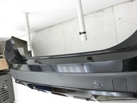 BMW X1 E84 LCI 12-15 Stoßstange Stoßfänger Heckstosstange Hinten 475 BMW X1 E84 LCI 12-15 29.10.2012 7345036... Vorschau 8