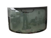 Hyundai I40 VF 11-15 Lim Heckscheibe Rückwand Autoglas Orig. getönt Hyundai I40 VF 11-15 12.11.2012 87111-3Z310... Vorschau 1