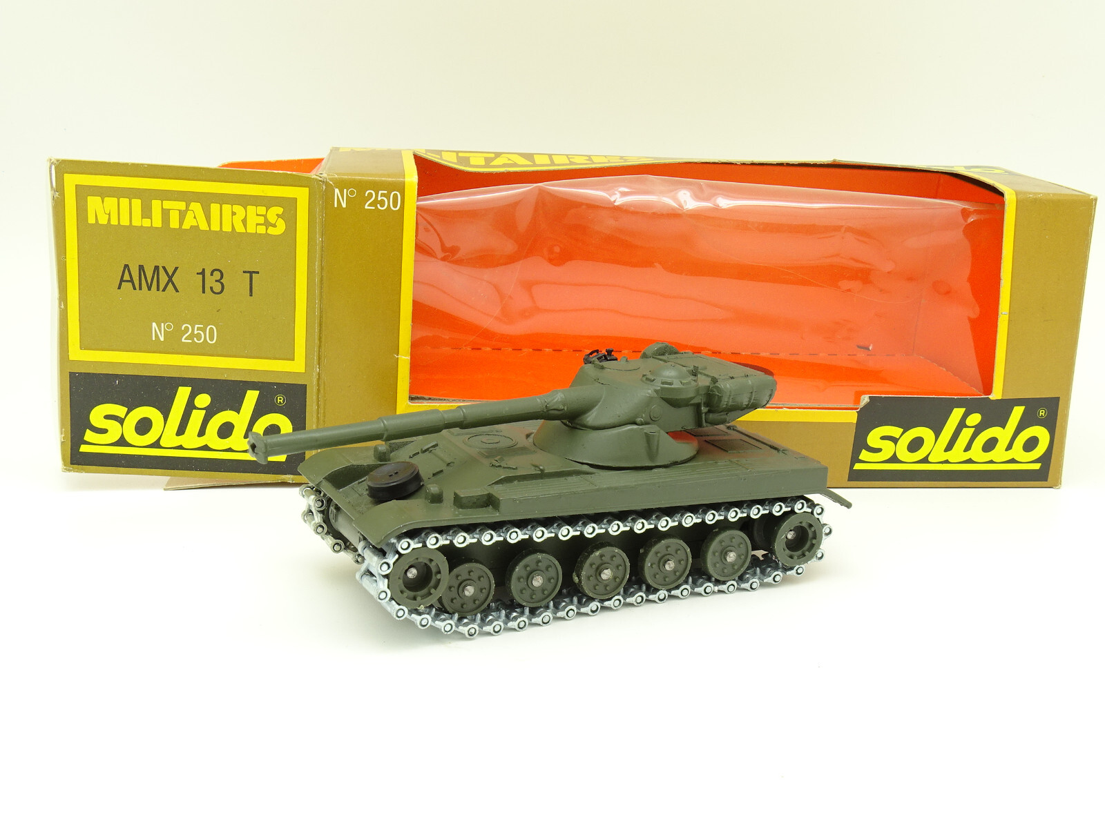 その他 solido CHAR BLINDE AMX 30T solido CHAR BLINDE AMX 30T