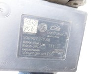VW Passat B8 3G 14-19 ABS Steuergerät Aggregat Hydraulikblock VW Passat B8 3G 14-19 20.07.2015 3Q0614517AB... Vorschau 6